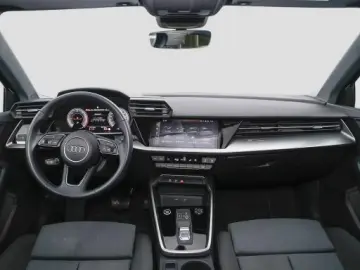 Audi A3 Sportback 35 TDI s-tronic