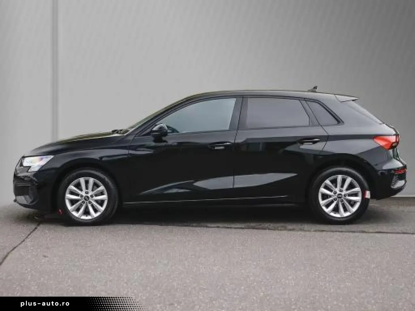 Audi A3 Sportback 35 TDI s-tronic