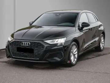 Audi A3 Sportback 35 TDI s-tronic