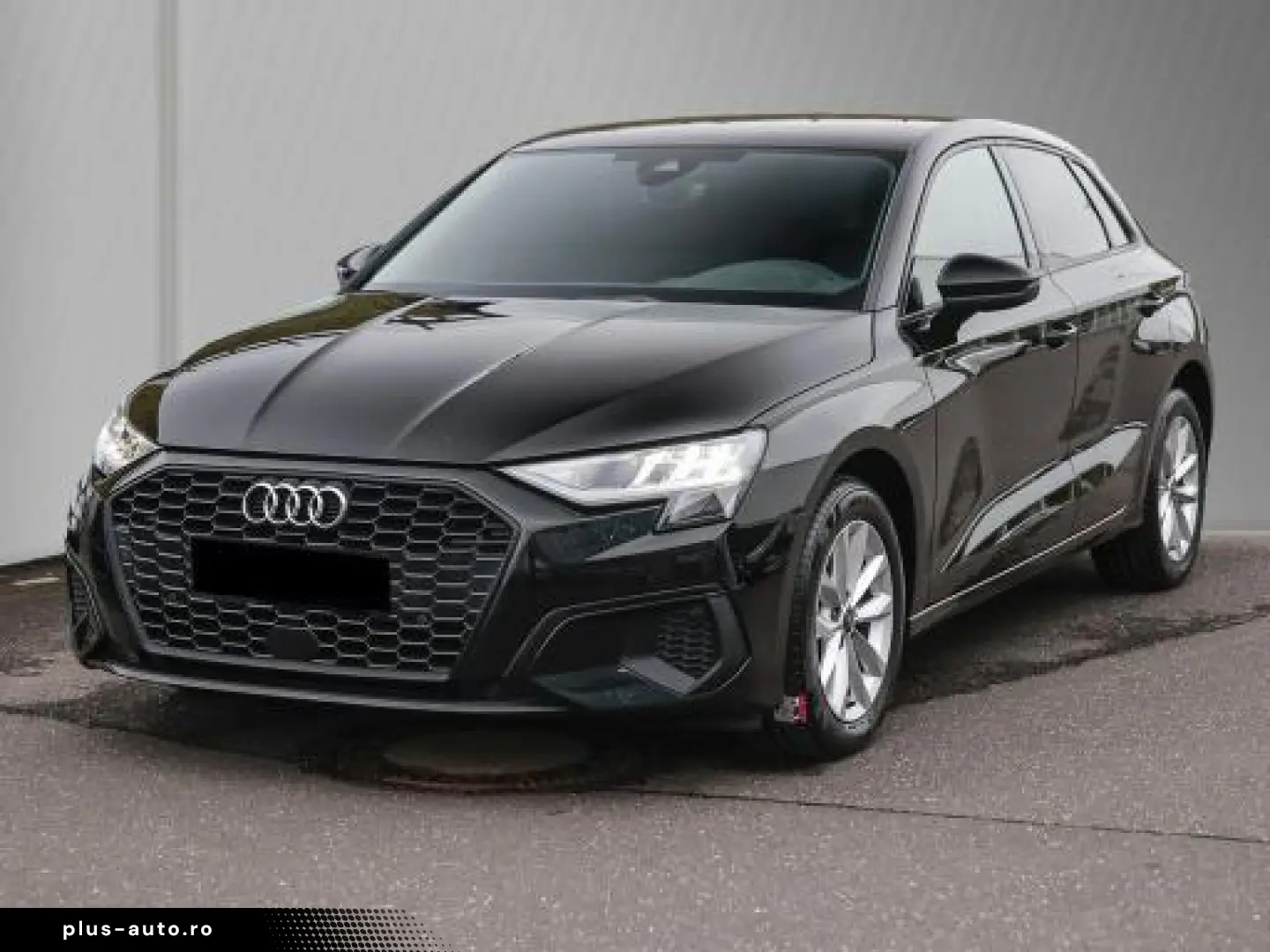 Audi A3 Sportback 35 TDI s-tronic