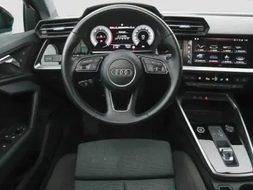 Audi A3 Sportback 35 TDI s-tronic