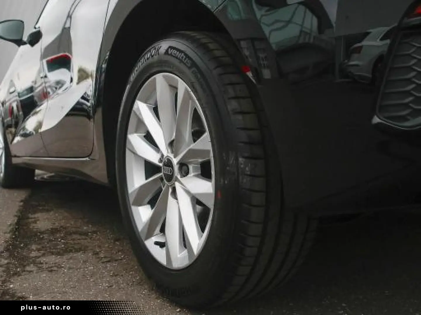 Audi A3 Sportback 35 TDI s-tronic