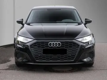 Audi A3 Sportback 35 TDI s-tronic