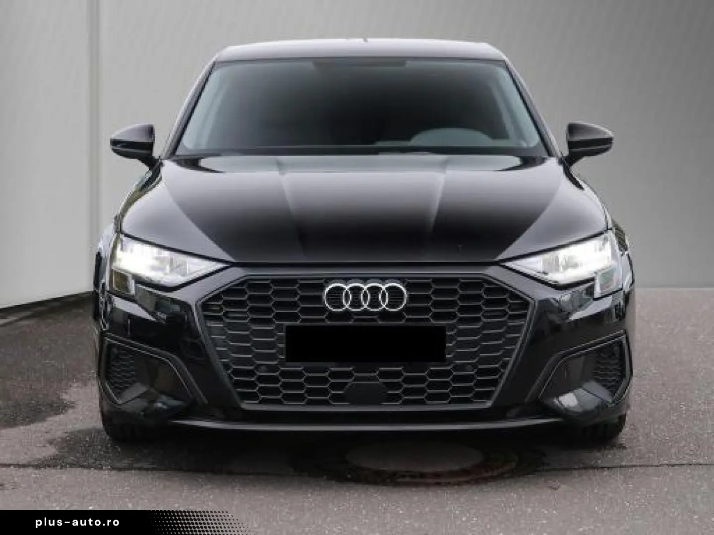 Audi A3 Sportback 35 TDI s-tronic