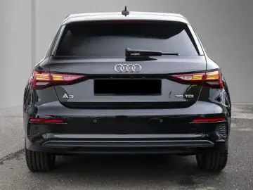Audi A3 Sportback 35 TDI s-tronic