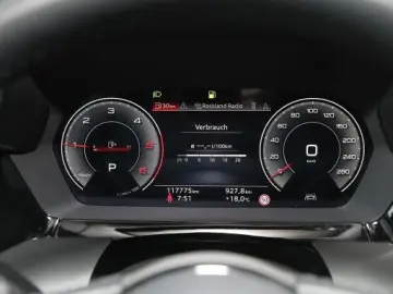 Audi A3 Sportback 35 TDI s-tronic