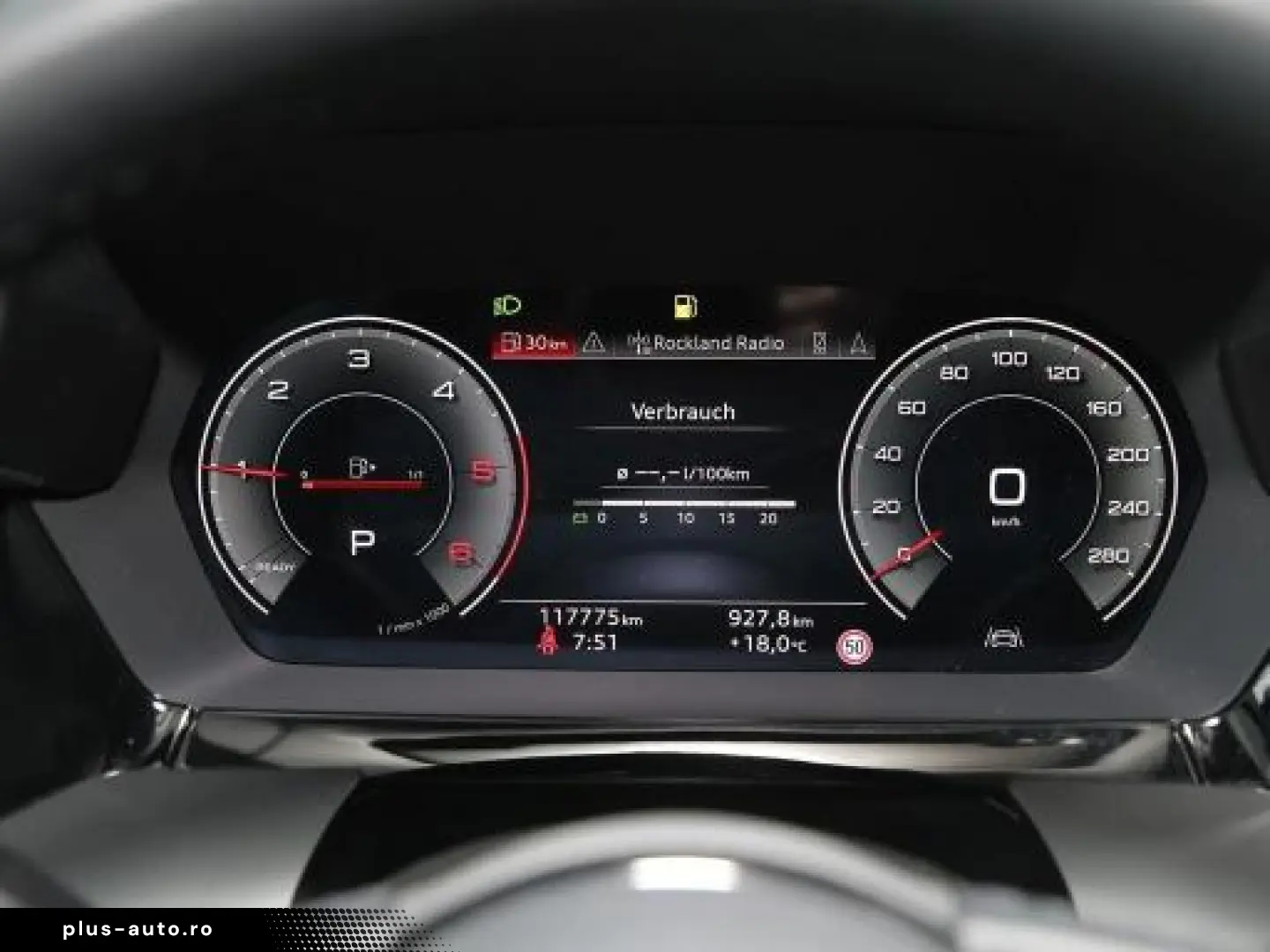 Audi A3 Sportback 35 TDI s-tronic