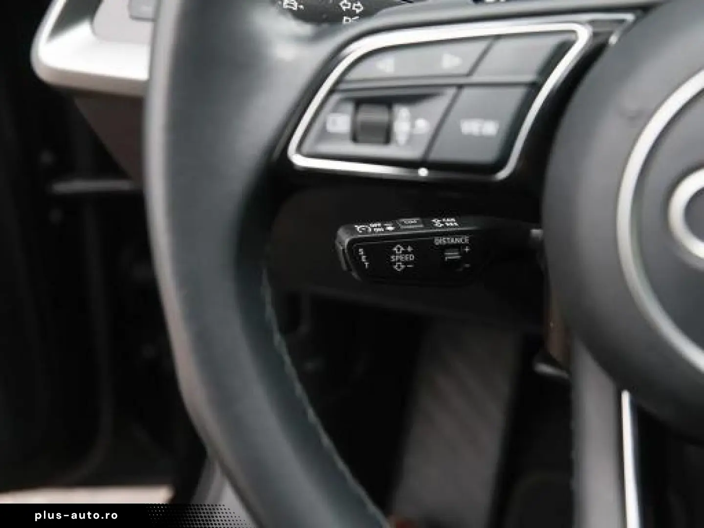 Audi A3 Sportback 35 TDI s-tronic