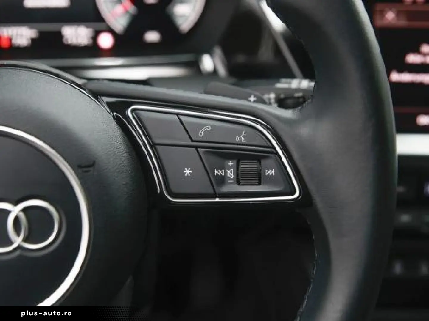 Audi A3 Sportback 35 TDI s-tronic