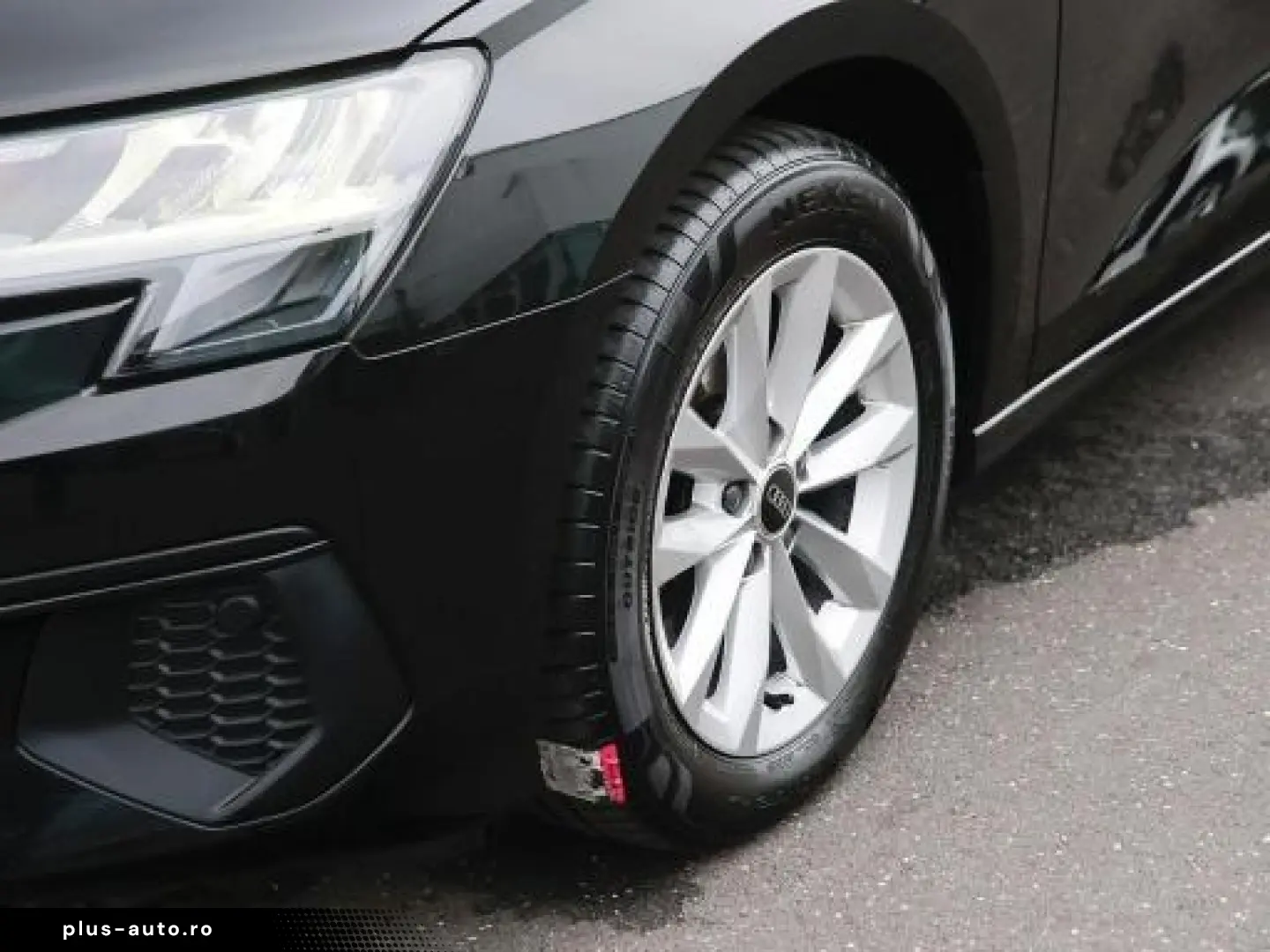 Audi A3 Sportback 35 TDI s-tronic