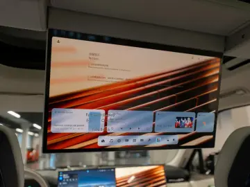 Zeekr Other 9X Ultra 70 kWh