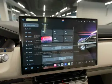 Zeekr Other 9X Ultra 70 kWh