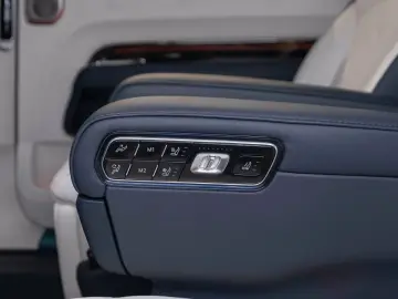 Zeekr Other 9X Ultra 70 kWh