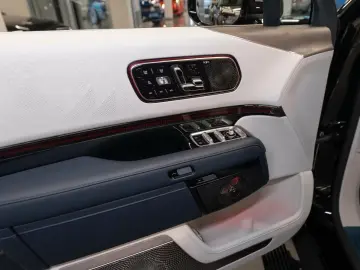 Zeekr Other 9X Ultra 70 kWh