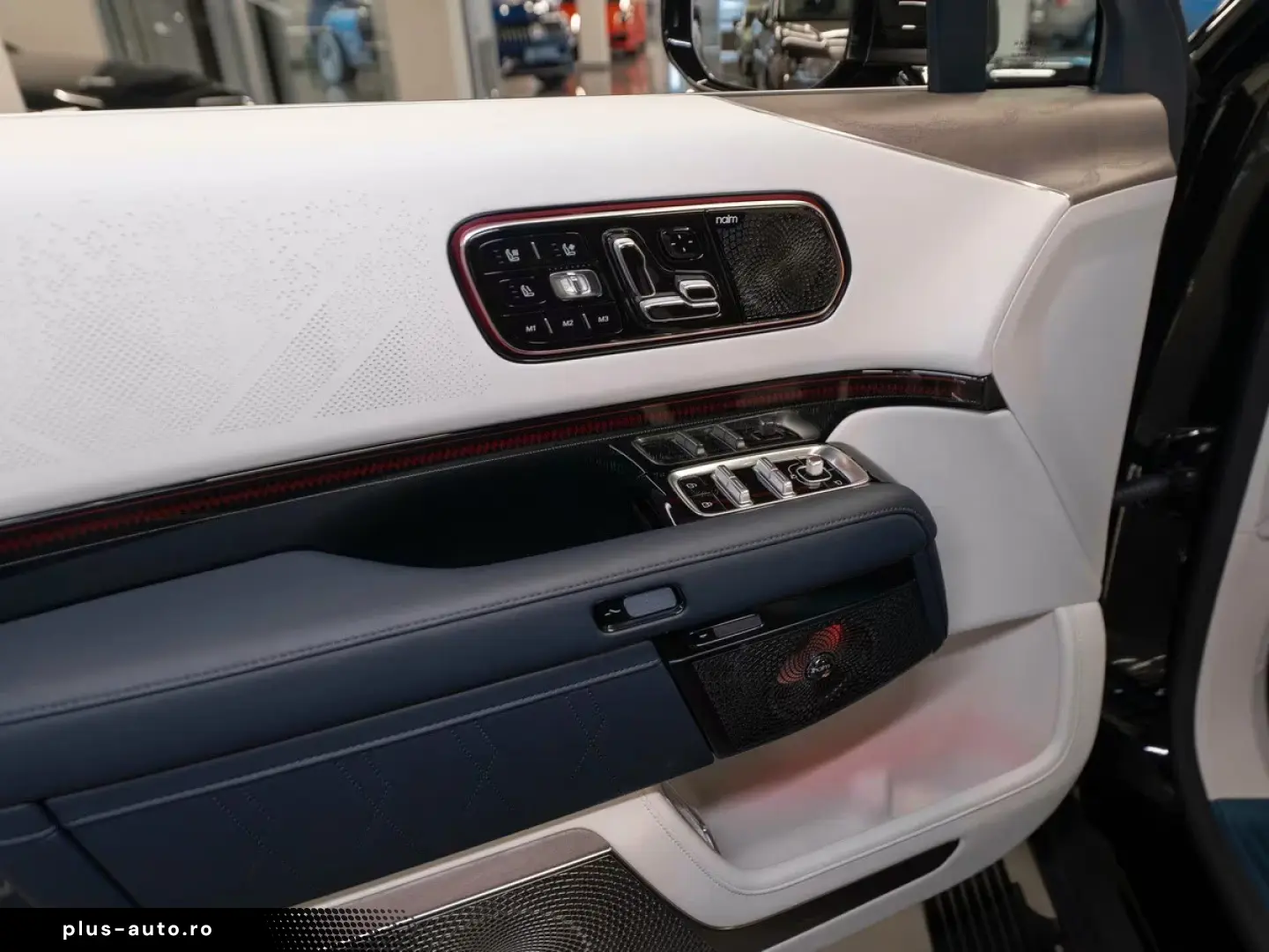Zeekr Other 9X Ultra 70 kWh