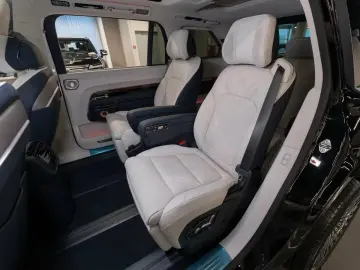 Zeekr Other 9X Ultra 70 kWh