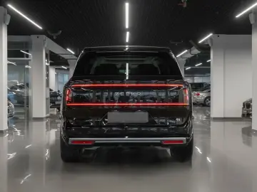 Zeekr Other 9X Ultra 70 kWh