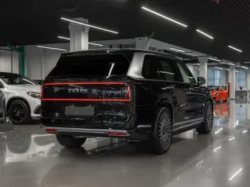 Zeekr Other 9X Ultra 70 kWh