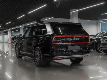 Zeekr Other 9X Ultra 70 kWh