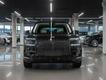 Zeekr Other 9X Ultra 70 kWh