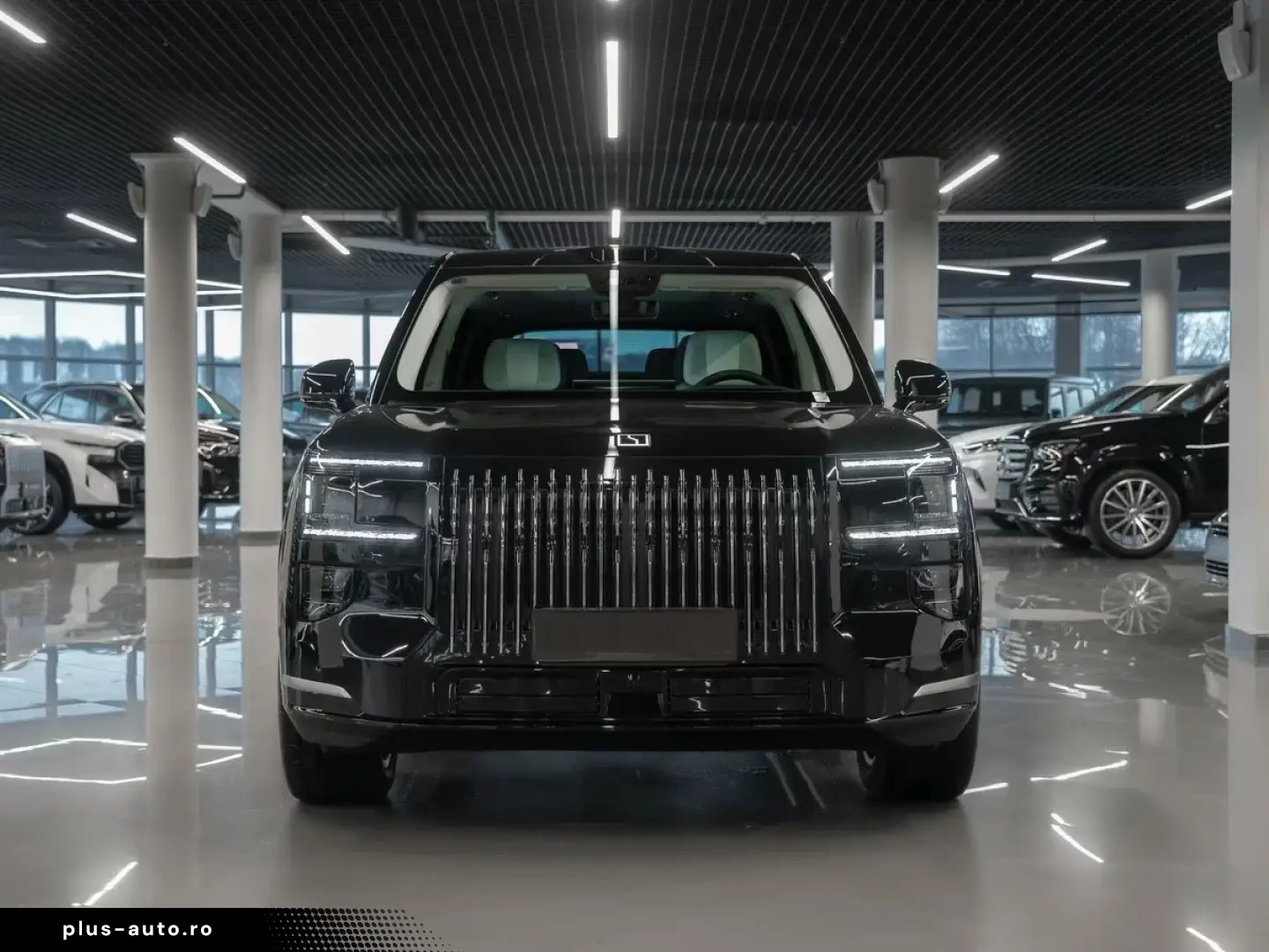 Zeekr Other 9X Ultra 70 kWh