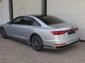 Audi A8 L 60 TFSI e lang EXCLUSIVE S-LINE