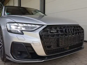 Audi A8 L 60 TFSI e lang EXCLUSIVE S-LINE
