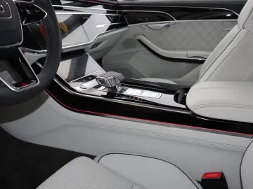 Audi A8 L 60 TFSI e lang EXCLUSIVE S-LINE