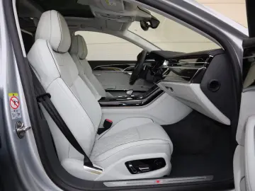 Audi A8 L 60 TFSI e lang EXCLUSIVE S-LINE