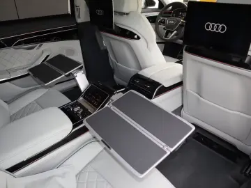 Audi A8 L 60 TFSI e lang EXCLUSIVE S-LINE