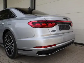 Audi A8 L 60 TFSI e lang EXCLUSIVE S-LINE