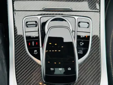 MERCEDES-BENZ BRABUS G700 WIDESTAR