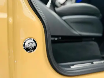 MERCEDES-BENZ BRABUS G700 WIDESTAR