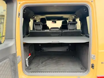 MERCEDES-BENZ BRABUS G700 WIDESTAR