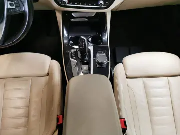 BMW X3 xDrive 20i X Line