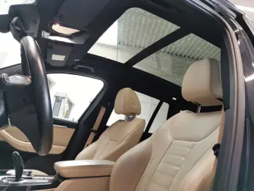 BMW X3 xDrive 20i X Line