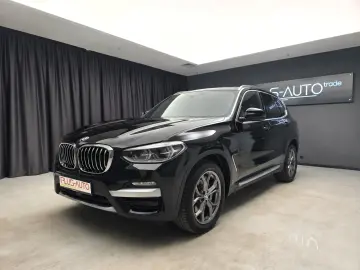 BMW X3 xDrive 20i X Line