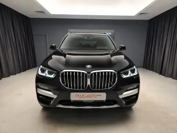 BMW X3 xDrive 20i X Line