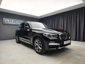 BMW X3 xDrive 20i X Line