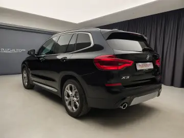 BMW X3 xDrive 20i X Line