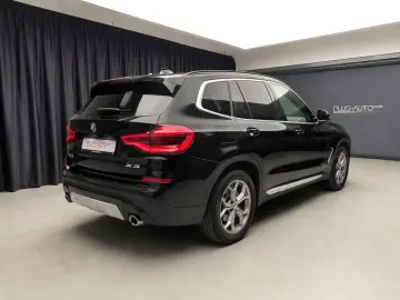 BMW X3 xDrive 20i X Line