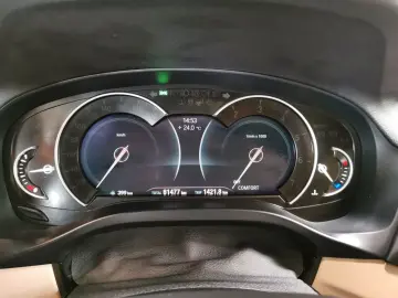 BMW X3 xDrive 20i X Line