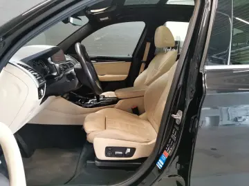 BMW X3 xDrive 20i X Line