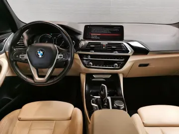 BMW X3 xDrive 20i X Line