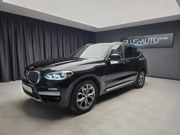 BMW X3 xDrive 20i X Line