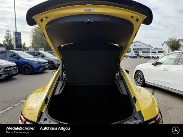 MERCEDES-BENZ AMG GT 63 4M  Night 21  Perf.-Sitze Ae…