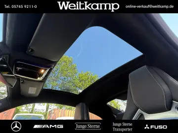 MERCEDES-BENZ AMG GT 63 4MATIC  KERAMIK PERF.-SITZ C…