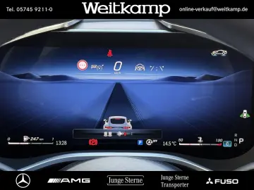 MERCEDES-BENZ AMG GT 63 4MATIC  KERAMIK PERF.-SITZ C…
