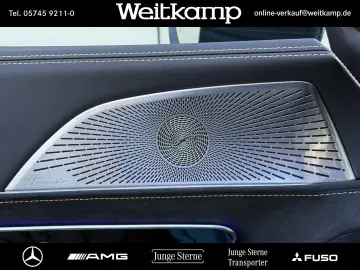 MERCEDES-BENZ AMG GT 63 4MATIC  KERAMIK PERF.-SITZ C…