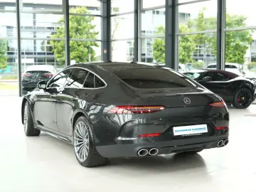 MERCEDES-BENZ AMG GT 53 4Mat.   BURMEST MULTIBEAM MA…